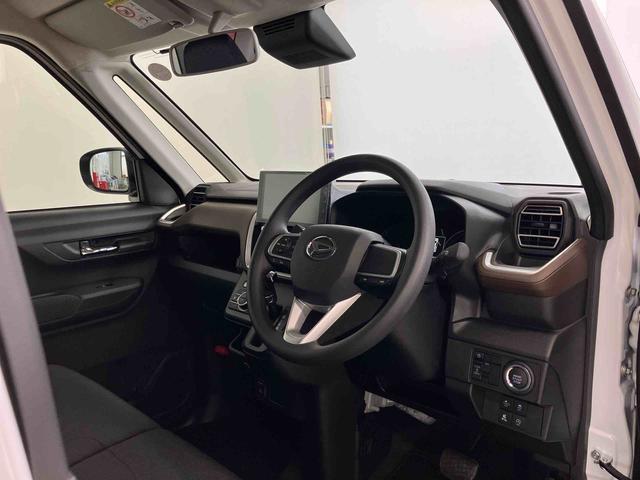 ムーヴＧスマートアシスト付き　ディスプレイオーディオ付き　両側スライド・片側電動　アルミホイール　ステアリングスイッチ　電動格納ドアミラー　オートライト・ハイビーム　オートエアコン　プッシュボタンスタート（鳥取県）の中古車