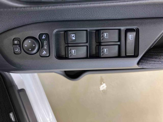 ムーヴＧスマートアシスト付き　ディスプレイオーディオ付き　両側スライド・片側電動　アルミホイール　ステアリングスイッチ　電動格納ドアミラー　オートライト・ハイビーム　オートエアコン　プッシュボタンスタート（鳥取県）の中古車