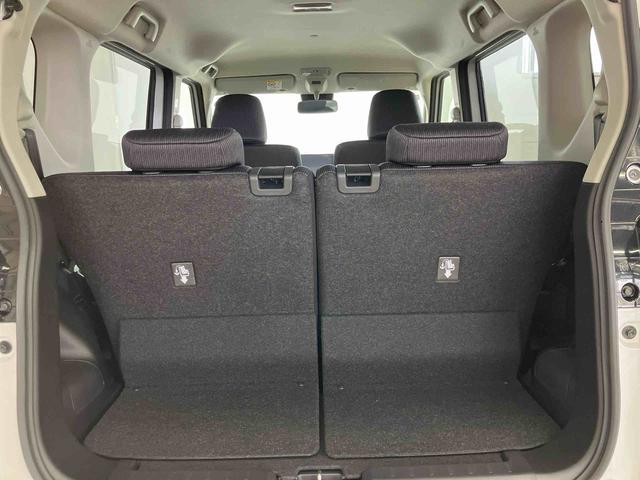 ムーヴＧスマートアシスト付き　ディスプレイオーディオ付き　両側スライド・片側電動　アルミホイール　ステアリングスイッチ　電動格納ドアミラー　オートライト・ハイビーム　オートエアコン　プッシュボタンスタート（鳥取県）の中古車