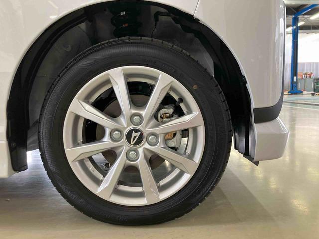 ムーヴＧスマートアシスト付き　ディスプレイオーディオ付き　両側スライド・片側電動　アルミホイール　ステアリングスイッチ　電動格納ドアミラー　オートライト・ハイビーム　オートエアコン　プッシュボタンスタート（鳥取県）の中古車