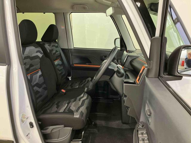 タントファンクロススマートアシスト付き オートライト・ハイビーム LEDヘッドランプ コーナーセンサー 両側電動スライドドア 電動パーキングブレーキ ブレーキホールドシステム キーフリーシステム(鳥取県)の中古車