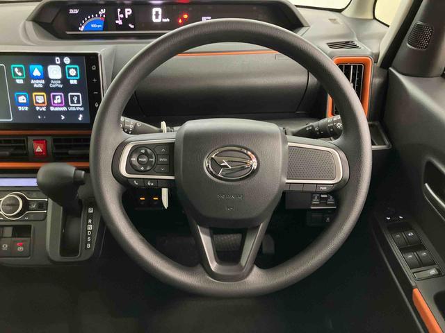 タントファンクロススマートアシスト付き オートライト・ハイビーム LEDヘッドランプ コーナーセンサー 両側電動スライドドア 電動パーキングブレーキ ブレーキホールドシステム キーフリーシステム(鳥取県)の中古車