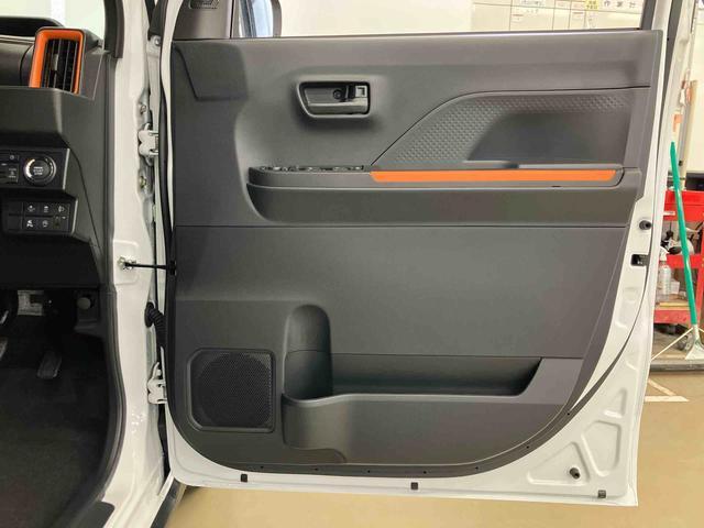 タントファンクロススマートアシスト付き オートライト・ハイビーム LEDヘッドランプ コーナーセンサー 両側電動スライドドア 電動パーキングブレーキ ブレーキホールドシステム キーフリーシステム(鳥取県)の中古車