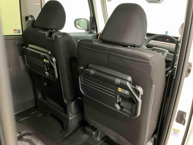 タントファンクロススマートアシスト付き オートライト・ハイビーム LEDヘッドランプ コーナーセンサー 両側電動スライドドア 電動パーキングブレーキ ブレーキホールドシステム キーフリーシステム(鳥取県)の中古車