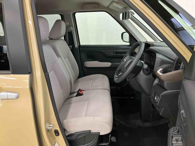 ムーヴＸスマートアシスト付き　両側スライド・片側電動　ステアリングスイッチ　キーフリーシステム　電動格納ドアミラー　オートライト・ハイビーム　オートエアコン　プッシュボタンスタートコーナーセンサー（鳥取県）の中古車