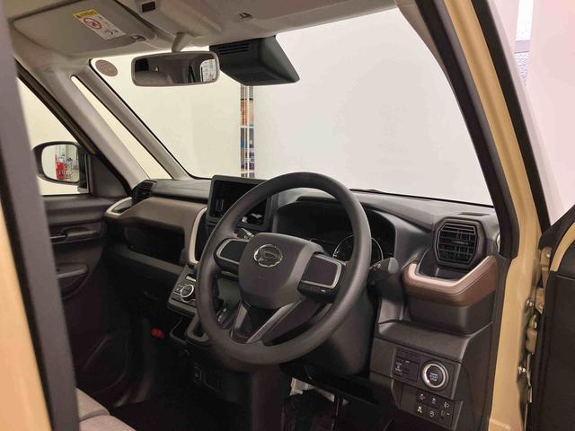 ムーヴＸスマートアシスト付き　両側スライド・片側電動　ステアリングスイッチ　キーフリーシステム　電動格納ドアミラー　オートライト・ハイビーム　オートエアコン　プッシュボタンスタートコーナーセンサー（鳥取県）の中古車