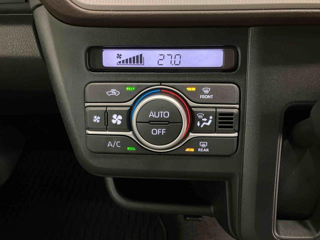 ムーヴＸスマートアシスト付き　両側スライド・片側電動　ステアリングスイッチ　キーフリーシステム　電動格納ドアミラー　オートライト・ハイビーム　オートエアコン　プッシュボタンスタートコーナーセンサー（鳥取県）の中古車