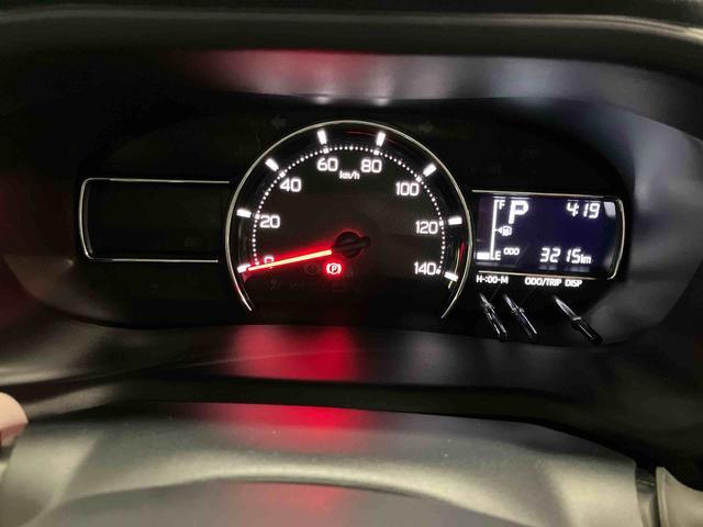 ムーヴＸスマートアシスト付き　両側スライド・片側電動　ステアリングスイッチ　キーフリーシステム　電動格納ドアミラー　オートライト・ハイビーム　オートエアコン　プッシュボタンスタートコーナーセンサー（鳥取県）の中古車