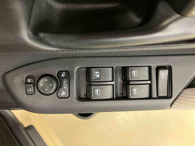 ムーヴＸスマートアシスト付き　両側スライド・片側電動　ステアリングスイッチ　キーフリーシステム　電動格納ドアミラー　オートライト・ハイビーム　オートエアコン　プッシュボタンスタートコーナーセンサー（鳥取県）の中古車