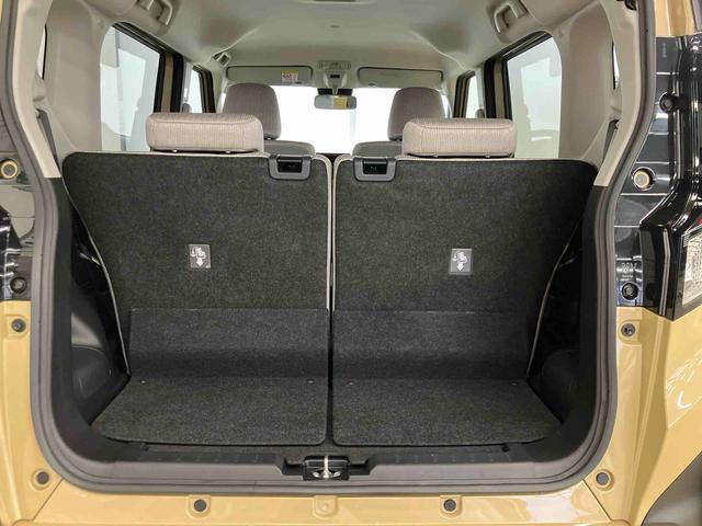 ムーヴＸスマートアシスト付き　両側スライド・片側電動　ステアリングスイッチ　キーフリーシステム　電動格納ドアミラー　オートライト・ハイビーム　オートエアコン　プッシュボタンスタートコーナーセンサー（鳥取県）の中古車