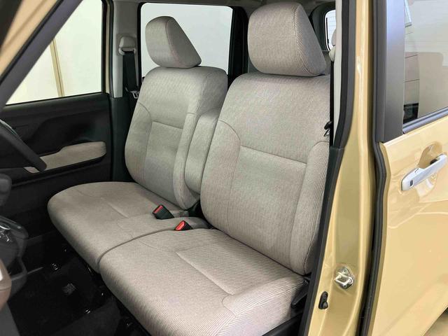 ムーヴＸスマートアシスト付き　両側スライド・片側電動　ステアリングスイッチ　キーフリーシステム　電動格納ドアミラー　オートライト・ハイビーム　オートエアコン　プッシュボタンスタートコーナーセンサー（鳥取県）の中古車