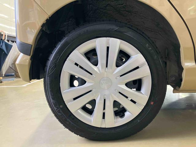 ムーヴＸスマートアシスト付き　両側スライド・片側電動　ステアリングスイッチ　キーフリーシステム　電動格納ドアミラー　オートライト・ハイビーム　オートエアコン　プッシュボタンスタートコーナーセンサー（鳥取県）の中古車