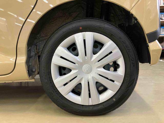 ムーヴＸスマートアシスト付き　両側スライド・片側電動　ステアリングスイッチ　キーフリーシステム　電動格納ドアミラー　オートライト・ハイビーム　オートエアコン　プッシュボタンスタートコーナーセンサー（鳥取県）の中古車