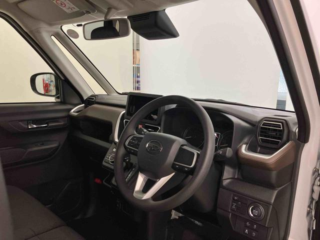 ムーヴＧスマートアシスト付き　両側スライド・片側電動　アルミホイール　ステアリングスイッチ　キーフリーシステム　電動格納ドアミラー　オートライト・ハイビーム　オートエアコン　プッシュボタンスタート（鳥取県）の中古車