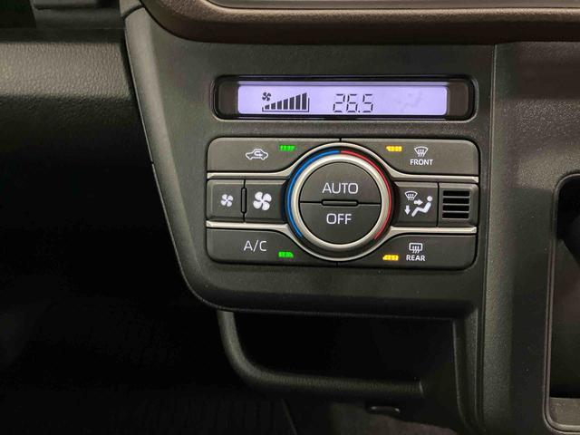 ムーヴＧスマートアシスト付き　両側スライド・片側電動　アルミホイール　ステアリングスイッチ　キーフリーシステム　電動格納ドアミラー　オートライト・ハイビーム　オートエアコン　プッシュボタンスタート（鳥取県）の中古車