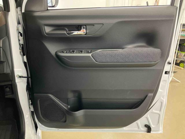 ムーヴＧスマートアシスト付き　両側スライド・片側電動　アルミホイール　ステアリングスイッチ　キーフリーシステム　電動格納ドアミラー　オートライト・ハイビーム　オートエアコン　プッシュボタンスタート（鳥取県）の中古車