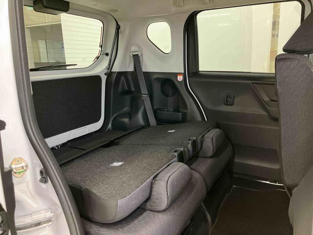 ムーヴＧスマートアシスト付き　両側スライド・片側電動　アルミホイール　ステアリングスイッチ　キーフリーシステム　電動格納ドアミラー　オートライト・ハイビーム　オートエアコン　プッシュボタンスタート（鳥取県）の中古車