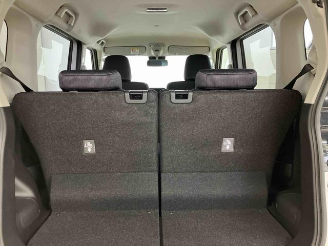 ムーヴＧスマートアシスト付き　両側スライド・片側電動　アルミホイール　ステアリングスイッチ　キーフリーシステム　電動格納ドアミラー　オートライト・ハイビーム　オートエアコン　プッシュボタンスタート（鳥取県）の中古車