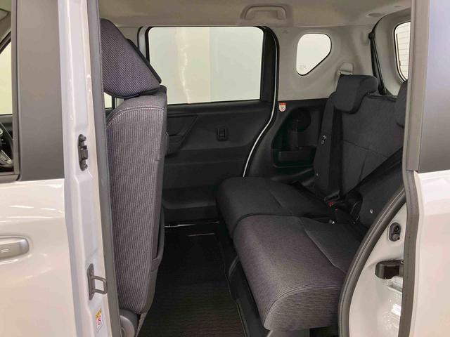 ムーヴＧスマートアシスト付き　両側スライド・片側電動　アルミホイール　ステアリングスイッチ　キーフリーシステム　電動格納ドアミラー　オートライト・ハイビーム　オートエアコン　プッシュボタンスタート（鳥取県）の中古車