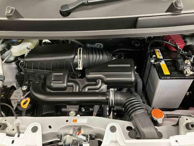 ムーヴＧスマートアシスト付き　両側スライド・片側電動　アルミホイール　ステアリングスイッチ　キーフリーシステム　電動格納ドアミラー　オートライト・ハイビーム　オートエアコン　プッシュボタンスタート（鳥取県）の中古車