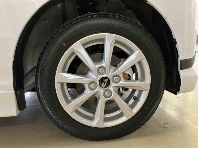 ムーヴＧスマートアシスト付き　両側スライド・片側電動　アルミホイール　ステアリングスイッチ　キーフリーシステム　電動格納ドアミラー　オートライト・ハイビーム　オートエアコン　プッシュボタンスタート（鳥取県）の中古車