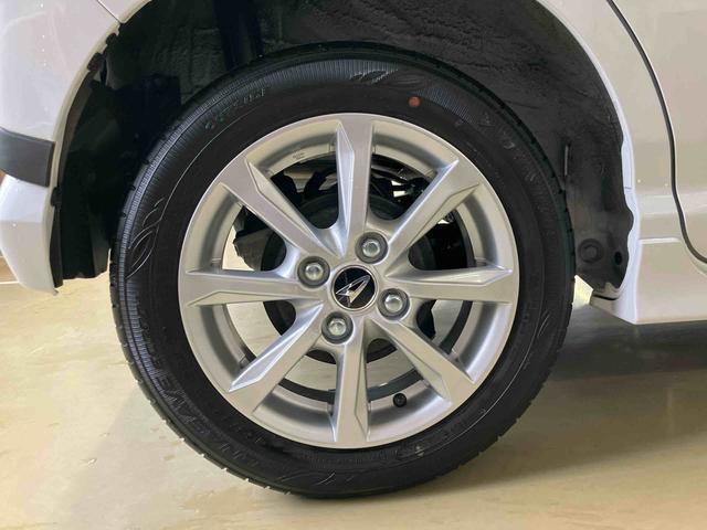 ムーヴＧスマートアシスト付き　両側スライド・片側電動　アルミホイール　ステアリングスイッチ　キーフリーシステム　電動格納ドアミラー　オートライト・ハイビーム　オートエアコン　プッシュボタンスタート（鳥取県）の中古車