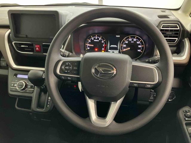 ムーヴＧスマートアシスト付き　両側スライド・片側電動　アルミホイール　ステアリングスイッチ　キーフリーシステム　電動格納ドアミラー　オートライト・ハイビーム　オートエアコン　プッシュボタンスタート（鳥取県）の中古車