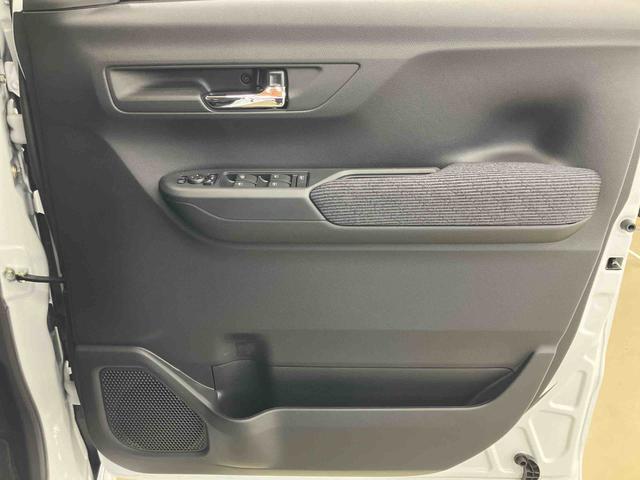 ムーヴＧスマートアシスト付き　両側スライド・片側電動　アルミホイール　ステアリングスイッチ　キーフリーシステム　電動格納ドアミラー　オートライト・ハイビーム　オートエアコン　プッシュボタンスタート（鳥取県）の中古車