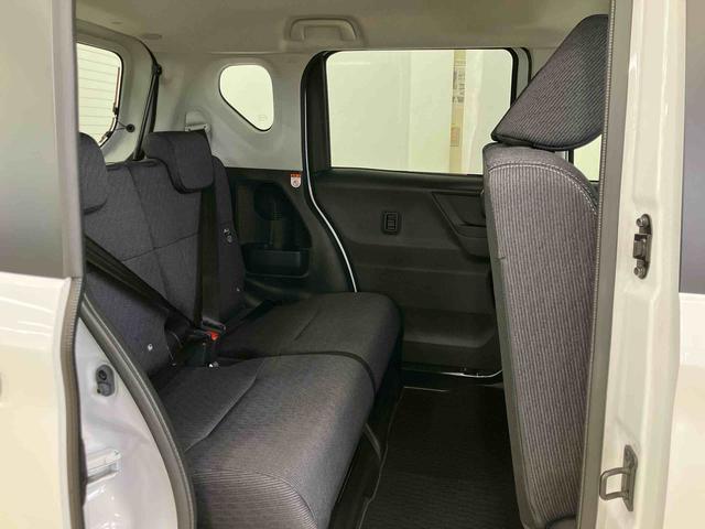 ムーヴＧスマートアシスト付き　両側スライド・片側電動　アルミホイール　ステアリングスイッチ　キーフリーシステム　電動格納ドアミラー　オートライト・ハイビーム　オートエアコン　プッシュボタンスタート（鳥取県）の中古車