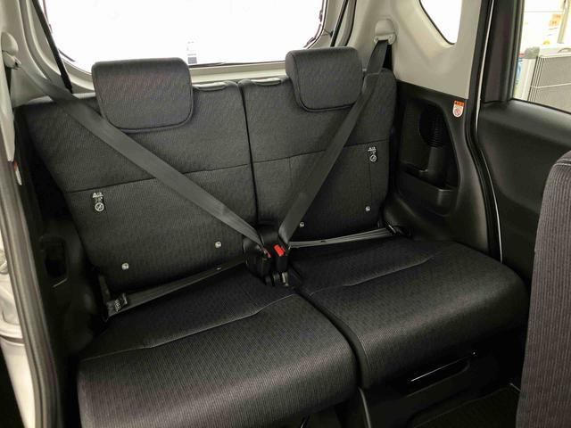 ムーヴＧスマートアシスト付き　両側スライド・片側電動　アルミホイール　ステアリングスイッチ　キーフリーシステム　電動格納ドアミラー　オートライト・ハイビーム　オートエアコン　プッシュボタンスタート（鳥取県）の中古車