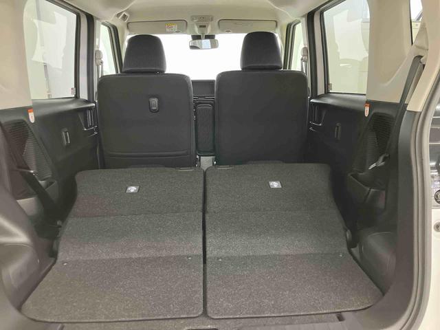 ムーヴＧスマートアシスト付き　両側スライド・片側電動　アルミホイール　ステアリングスイッチ　キーフリーシステム　電動格納ドアミラー　オートライト・ハイビーム　オートエアコン　プッシュボタンスタート（鳥取県）の中古車