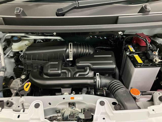 ムーヴＧスマートアシスト付き　両側スライド・片側電動　アルミホイール　ステアリングスイッチ　キーフリーシステム　電動格納ドアミラー　オートライト・ハイビーム　オートエアコン　プッシュボタンスタート（鳥取県）の中古車