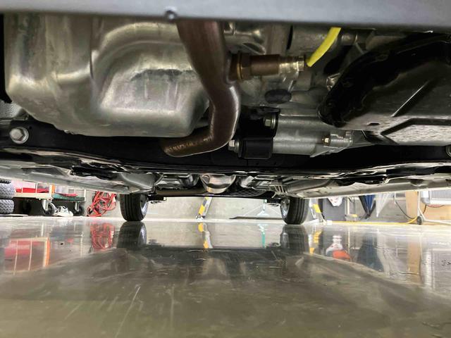 ムーヴＧスマートアシスト付き　両側スライド・片側電動　アルミホイール　ステアリングスイッチ　キーフリーシステム　電動格納ドアミラー　オートライト・ハイビーム　オートエアコン　プッシュボタンスタート（鳥取県）の中古車