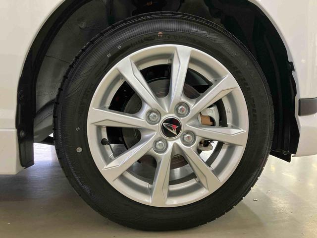 ムーヴＧスマートアシスト付き　両側スライド・片側電動　アルミホイール　ステアリングスイッチ　キーフリーシステム　電動格納ドアミラー　オートライト・ハイビーム　オートエアコン　プッシュボタンスタート（鳥取県）の中古車