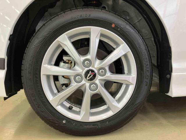 ムーヴＧスマートアシスト付き　両側スライド・片側電動　アルミホイール　ステアリングスイッチ　キーフリーシステム　電動格納ドアミラー　オートライト・ハイビーム　オートエアコン　プッシュボタンスタート（鳥取県）の中古車