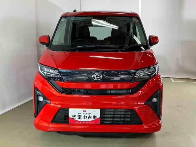 ムーヴＧスマートアシスト付き　両側スライド・片側電動　アルミホイール　ステアリングスイッチ　キーフリーシステム　電動格納ドアミラー　オートライト・ハイビーム　オートエアコン　プッシュボタンスタート（鳥取県）の中古車