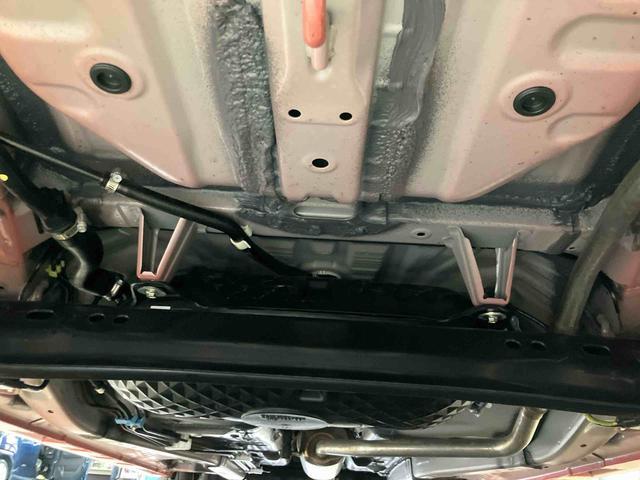 ムーヴＧスマートアシスト付き　両側スライド・片側電動　アルミホイール　ステアリングスイッチ　キーフリーシステム　電動格納ドアミラー　オートライト・ハイビーム　オートエアコン　プッシュボタンスタート（鳥取県）の中古車