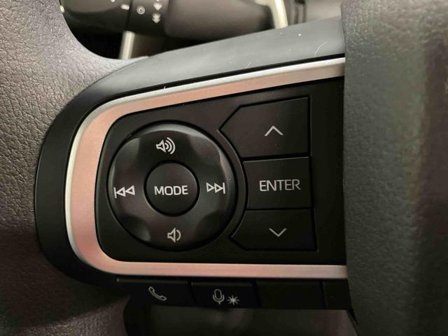 ムーヴＧスマートアシスト付き　両側スライド・片側電動　アルミホイール　ステアリングスイッチ　キーフリーシステム　電動格納ドアミラー　オートライト・ハイビーム　オートエアコン　プッシュボタンスタート（鳥取県）の中古車