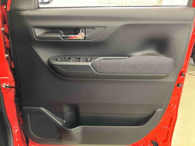 ムーヴＧスマートアシスト付き　両側スライド・片側電動　アルミホイール　ステアリングスイッチ　キーフリーシステム　電動格納ドアミラー　オートライト・ハイビーム　オートエアコン　プッシュボタンスタート（鳥取県）の中古車