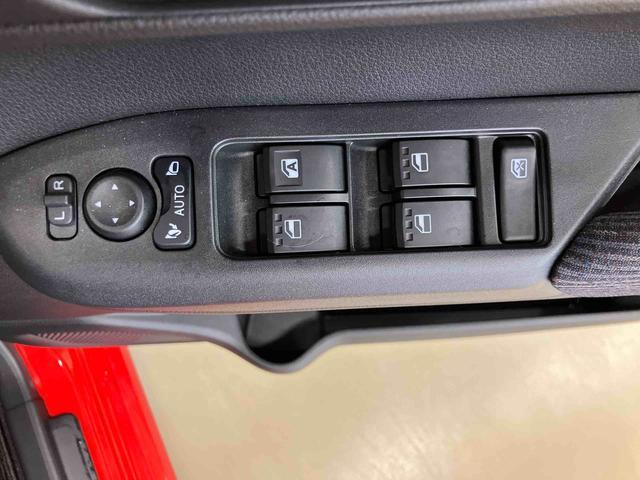 ムーヴＧスマートアシスト付き　両側スライド・片側電動　アルミホイール　ステアリングスイッチ　キーフリーシステム　電動格納ドアミラー　オートライト・ハイビーム　オートエアコン　プッシュボタンスタート（鳥取県）の中古車