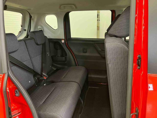 ムーヴＧスマートアシスト付き　両側スライド・片側電動　アルミホイール　ステアリングスイッチ　キーフリーシステム　電動格納ドアミラー　オートライト・ハイビーム　オートエアコン　プッシュボタンスタート（鳥取県）の中古車