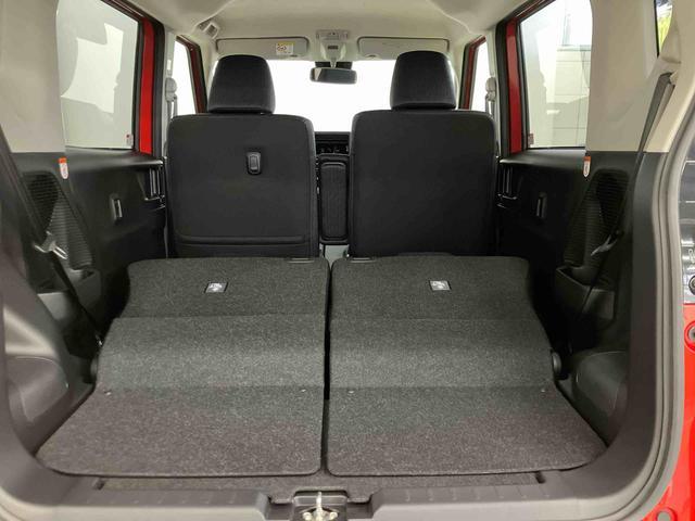 ムーヴＧスマートアシスト付き　両側スライド・片側電動　アルミホイール　ステアリングスイッチ　キーフリーシステム　電動格納ドアミラー　オートライト・ハイビーム　オートエアコン　プッシュボタンスタート（鳥取県）の中古車