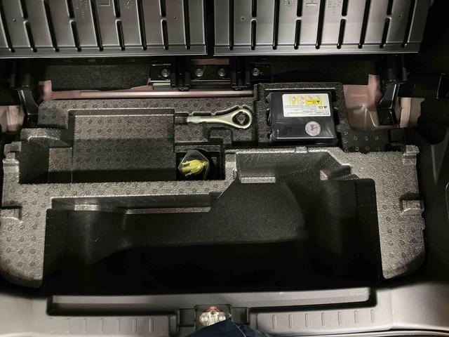 ムーヴＧスマートアシスト付き　両側スライド・片側電動　アルミホイール　ステアリングスイッチ　キーフリーシステム　電動格納ドアミラー　オートライト・ハイビーム　オートエアコン　プッシュボタンスタート（鳥取県）の中古車