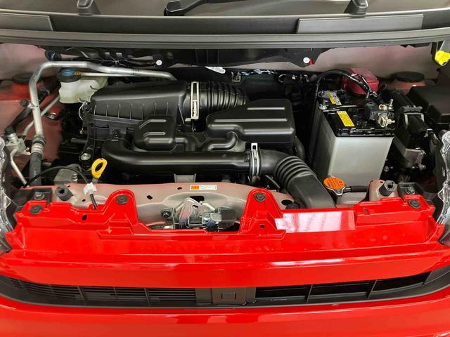 ムーヴＧスマートアシスト付き　両側スライド・片側電動　アルミホイール　ステアリングスイッチ　キーフリーシステム　電動格納ドアミラー　オートライト・ハイビーム　オートエアコン　プッシュボタンスタート（鳥取県）の中古車