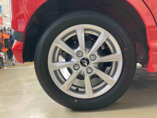 ムーヴＧスマートアシスト付き　両側スライド・片側電動　アルミホイール　ステアリングスイッチ　キーフリーシステム　電動格納ドアミラー　オートライト・ハイビーム　オートエアコン　プッシュボタンスタート（鳥取県）の中古車