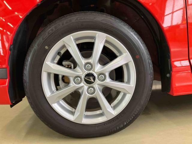 ムーヴＧスマートアシスト付き　両側スライド・片側電動　アルミホイール　ステアリングスイッチ　キーフリーシステム　電動格納ドアミラー　オートライト・ハイビーム　オートエアコン　プッシュボタンスタート（鳥取県）の中古車