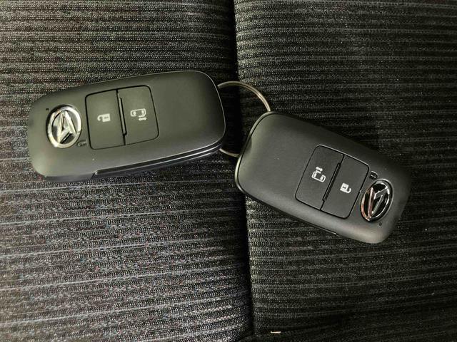 ムーヴＧスマートアシスト付き　両側スライド・片側電動　アルミホイール　ステアリングスイッチ　キーフリーシステム　電動格納ドアミラー　オートライト・ハイビーム　オートエアコン　プッシュボタンスタート（鳥取県）の中古車