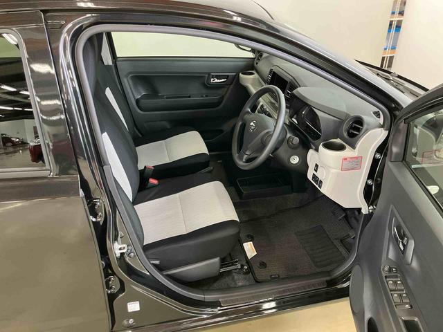 ミライースＸ　ＳＡIIIスマートアシスト付き　オートライト・ハイビーム　アイドリングストップ　コーナーセンサー　キーレスエントリー　衝突回避支援ブレーキ　誤発進抑制制御機能　電動格納ドアミラー（鳥取県）の中古車