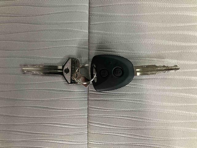 ミライースＸ　ＳＡIIIスマートアシスト付き　オートライト・ハイビーム　アイドリングストップ　コーナーセンサー　キーレスエントリー　衝突回避支援ブレーキ　誤発進抑制制御機能　電動格納ドアミラー（鳥取県）の中古車