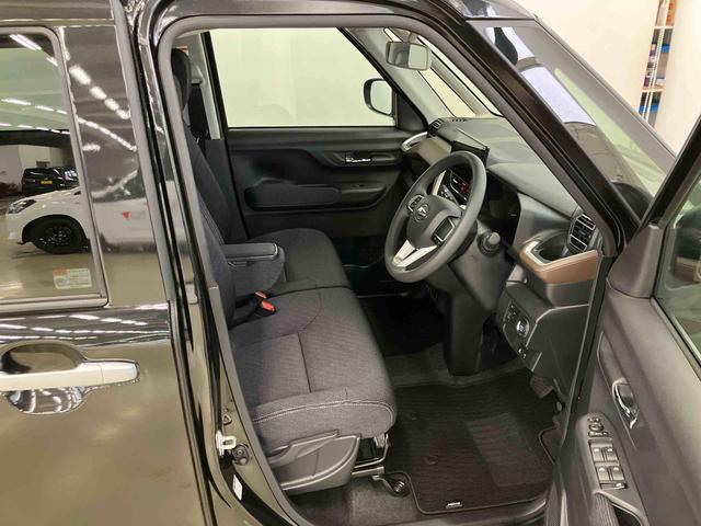 ムーヴＧスマートアシスト付き　両側スライド・片側電動　ディスプレイオーディオ付き　ステアリングスイッチ　キーフリーシステム　電動格納ドアミラー　オートライト・ハイビーム　オートエアコン　プッシュボタンスタート（鳥取県）の中古車